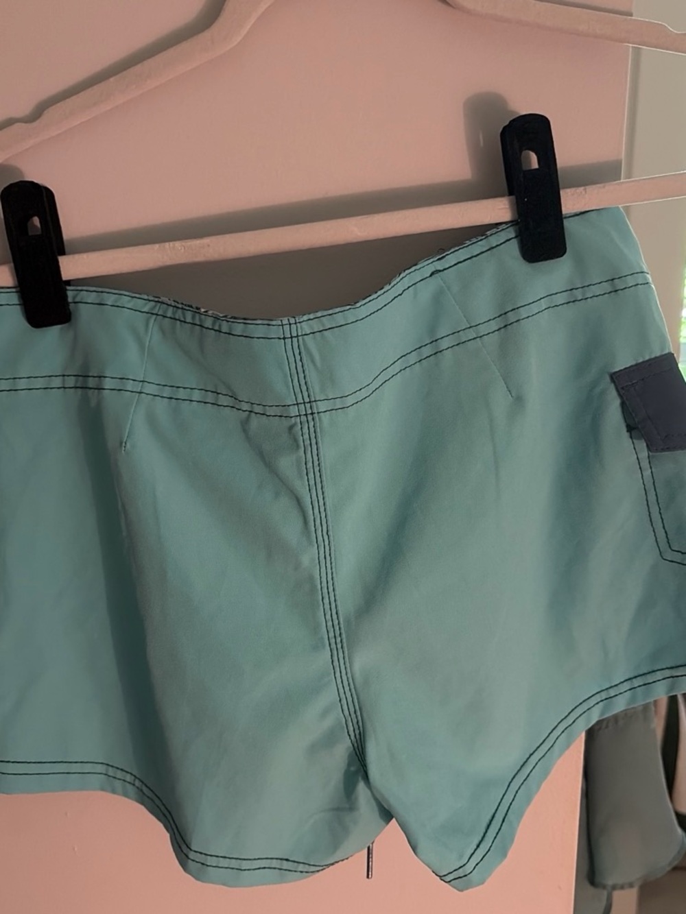 O'Neill Aqua Women's Athletic Swim Shorts - Picture 3 of 3